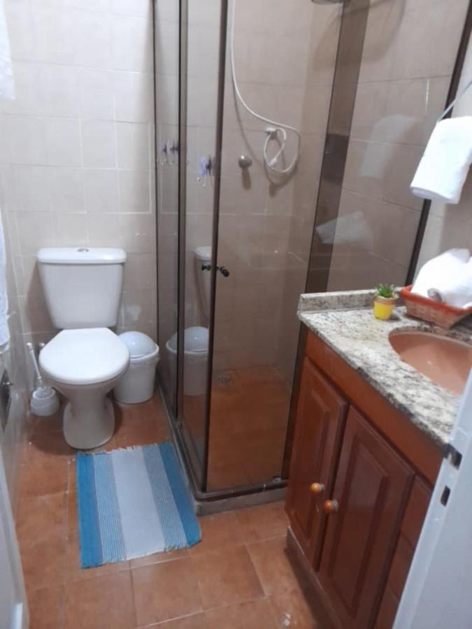 Casa Charmosa E Confortavel No Porto Maravilha - Quartos Disponiveis Conforme Numero De Hospedes Rio de Janeiro Bagian luar foto