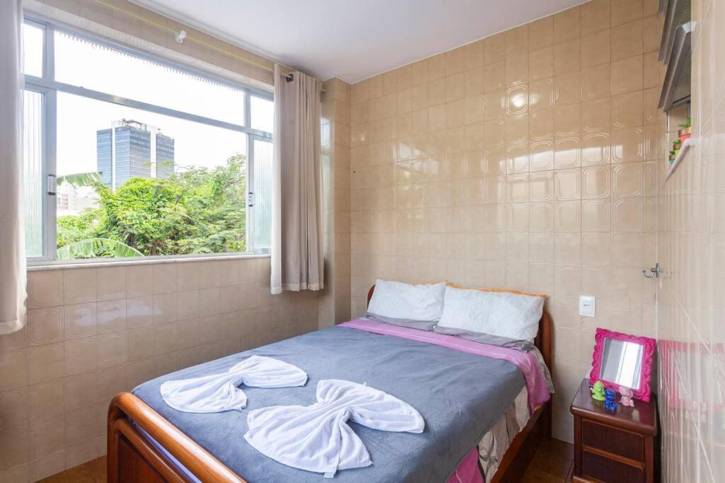 Casa Charmosa E Confortavel No Porto Maravilha - Quartos Disponiveis Conforme Numero De Hospedes Rio de Janeiro Bagian luar foto