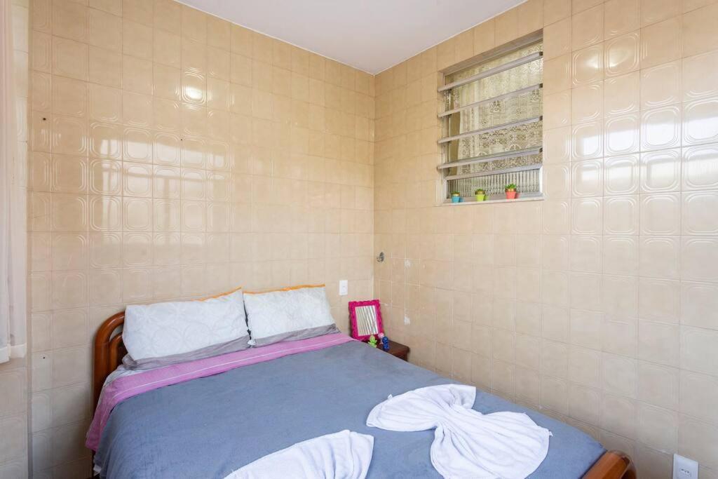 Casa Charmosa E Confortavel No Porto Maravilha - Quartos Disponiveis Conforme Numero De Hospedes Rio de Janeiro Bagian luar foto