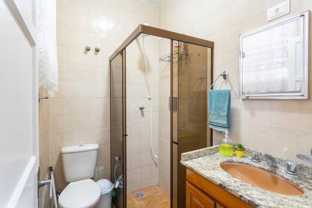 Casa Charmosa E Confortavel No Porto Maravilha - Quartos Disponiveis Conforme Numero De Hospedes Rio de Janeiro Bagian luar foto